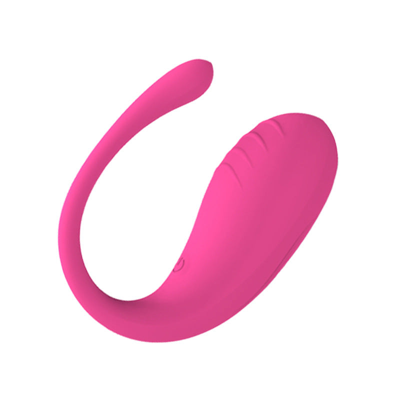 APP Control G-spot Vibrator