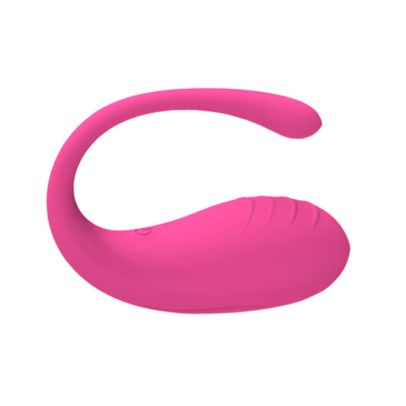 APP Control G-spot Vibrator