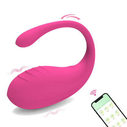 APP Control G-spot Vibrator