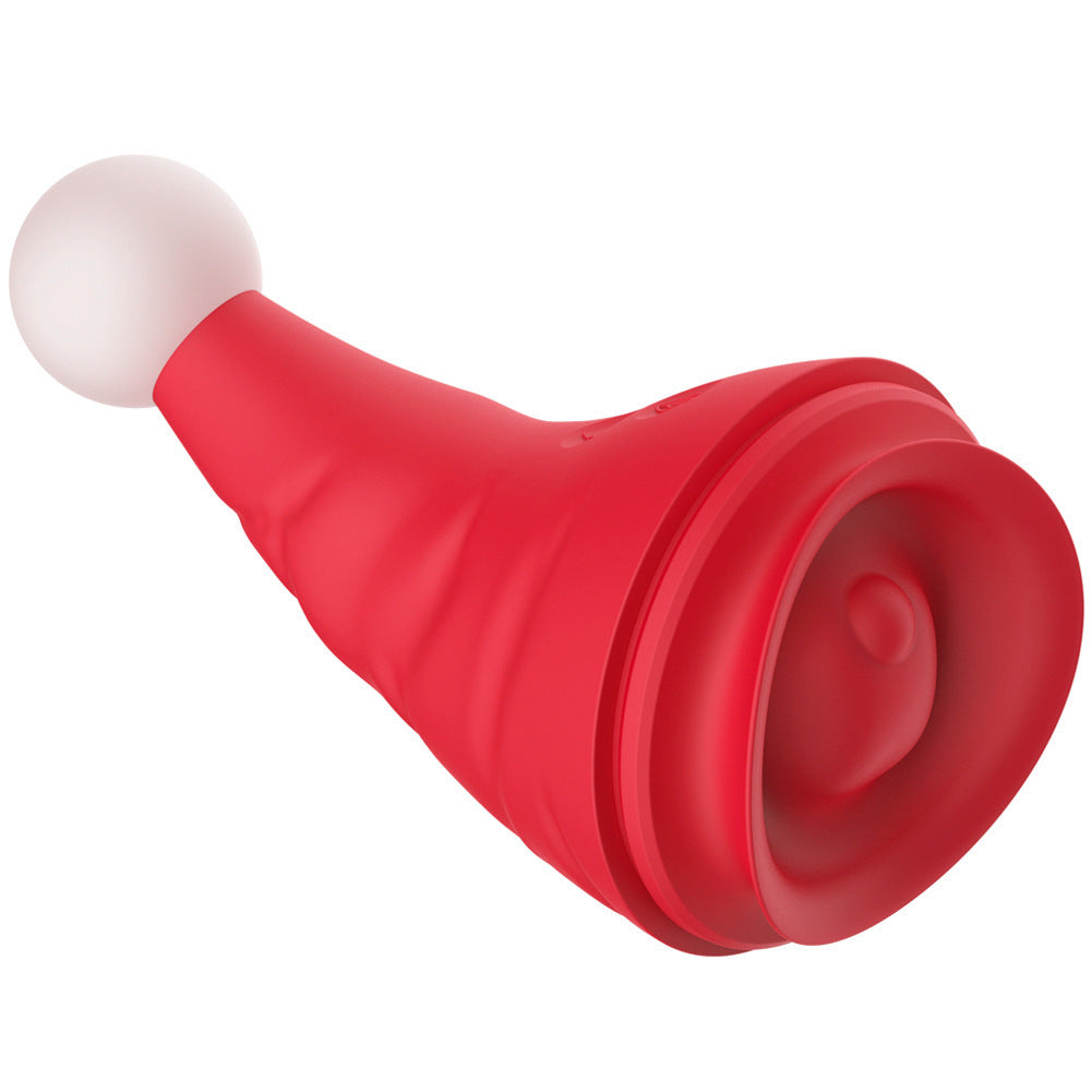 G-Spot Vibrator 