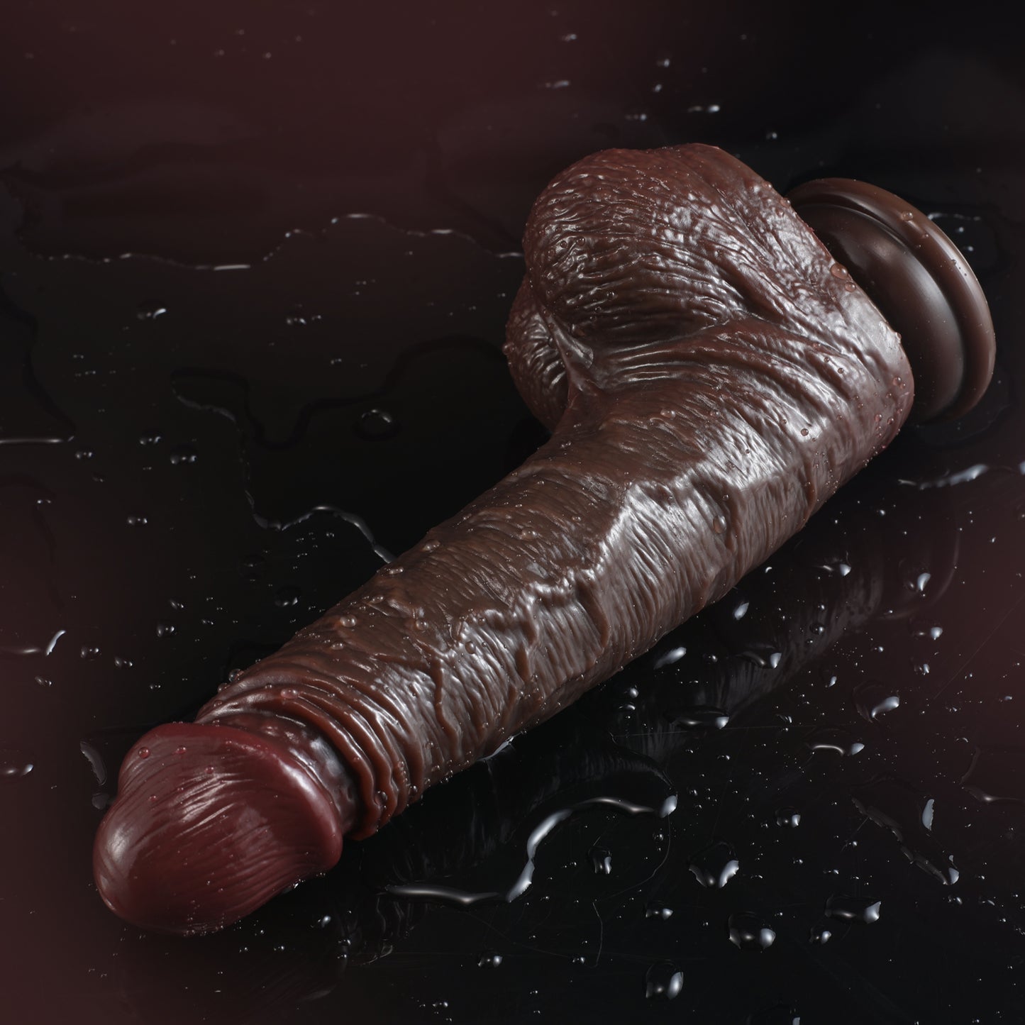 Ultra Realistic Suction Cup Dildo