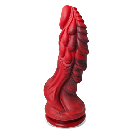 realistic animal dildo