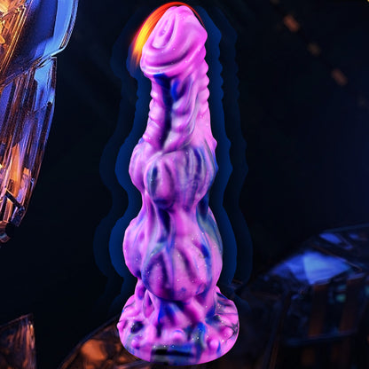 animal dildo