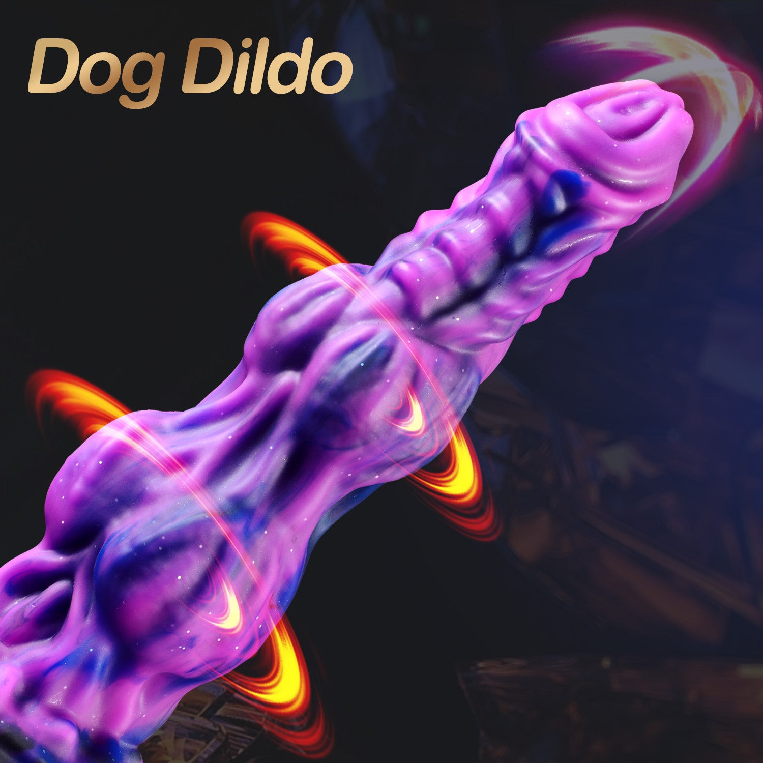 animal dildo