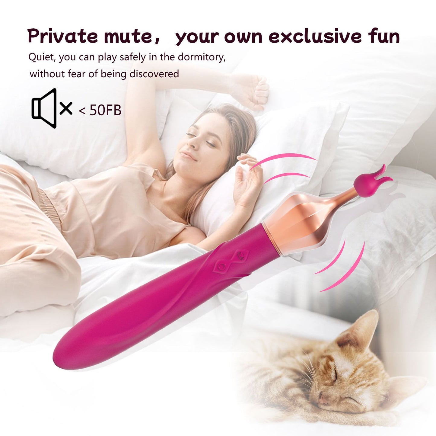 g-spot vibrator