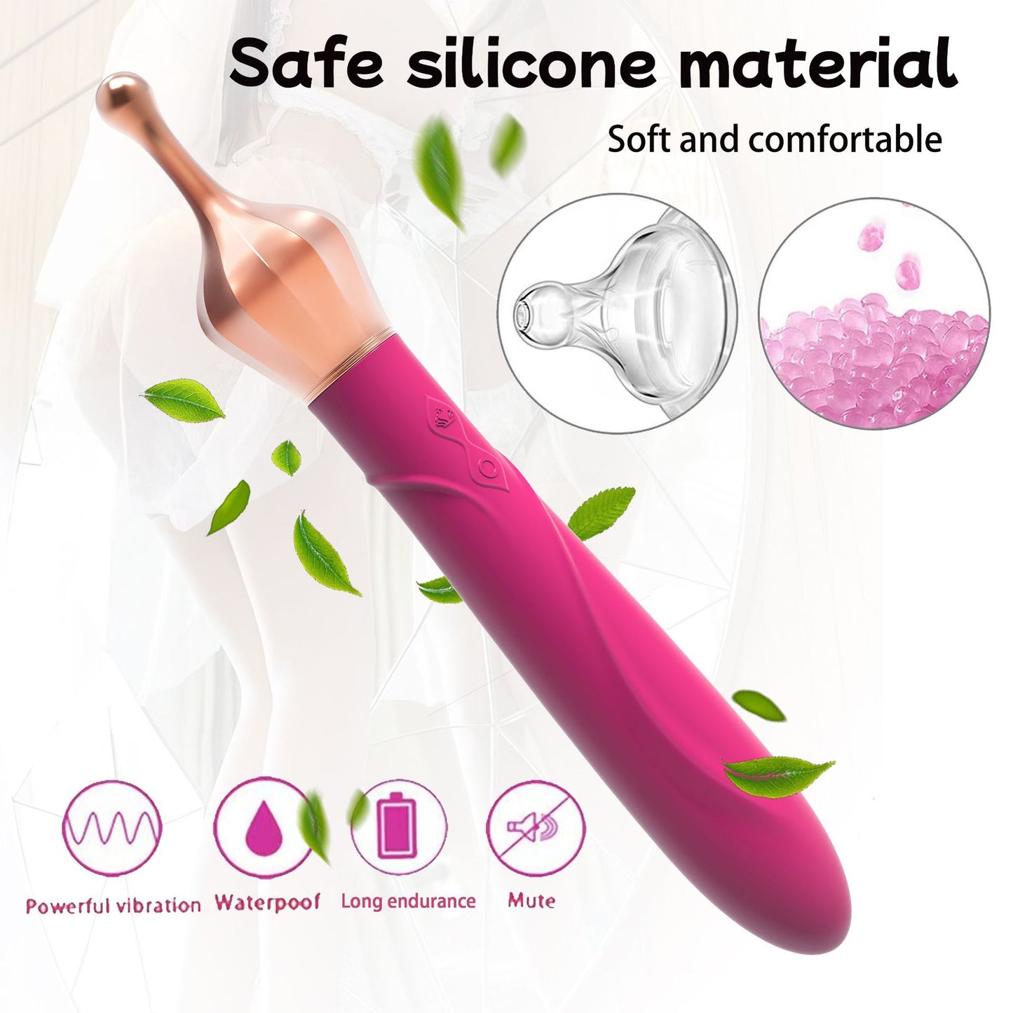 g-spot vibrator