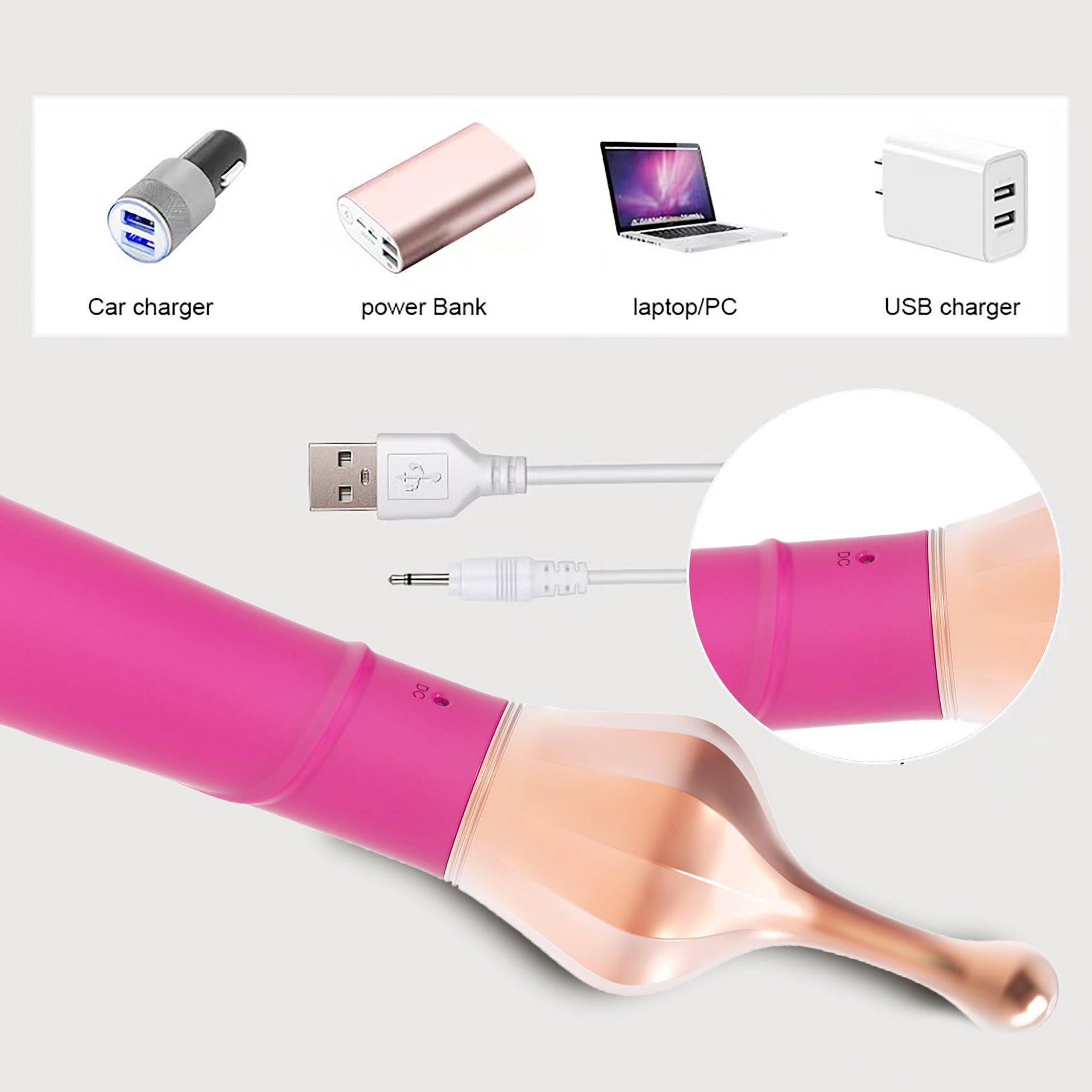 g-spot vibrator