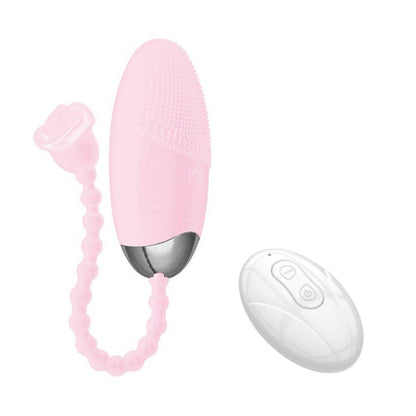 Rose Toy Bullet Small Vibrator