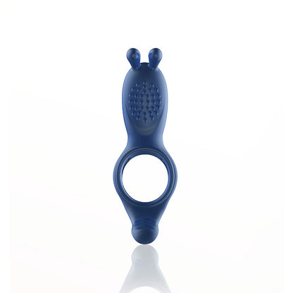 Rabbit Vibrator Cock Ring